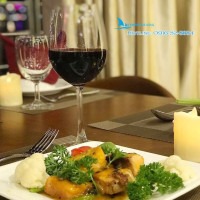 Ăn Tối Trên Du Thuyền Sông Hàn Đà Nẵng