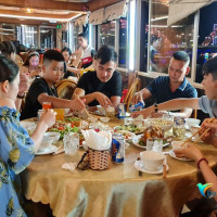 Vé Du Thuyền Sông Hàn Đà Nẵng