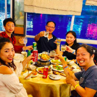 An Toi Du Thuyen Song Han