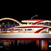 Ăn Tối Trên Du Thuyền Sông Hàn Đà Nẵng