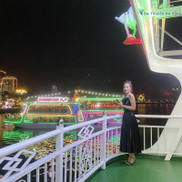 Vé Du Thuyền Sông Hàn Đà Nẵng