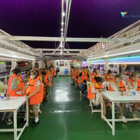 Vé Du Thuyền Sông Hàn Đà Nẵng