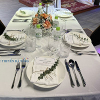 Du Thuyền đà Nẵng