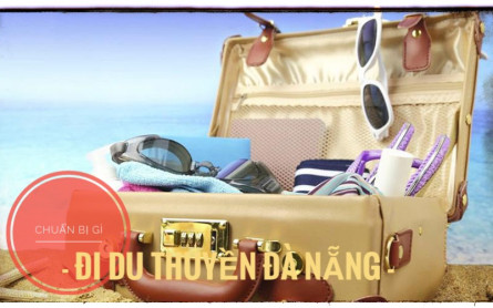 Những Lưu Ý Khi Đi Du Thuyền Sông Hàn Đà Nẵng