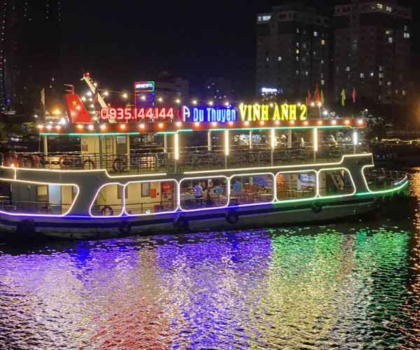 Du Thuyen Vinh Anh Da Nang A