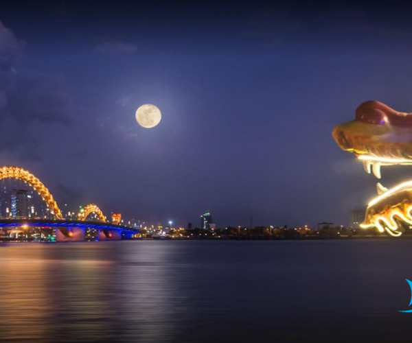 COMBO VÉ DU THUYỀN ĂN TỐI TRÊN DU THUYỀN SÔNG HÀN ĐÀ NẴNG