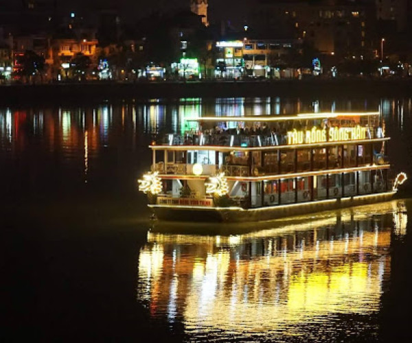 Du Thuyen Song Han Da Nang D