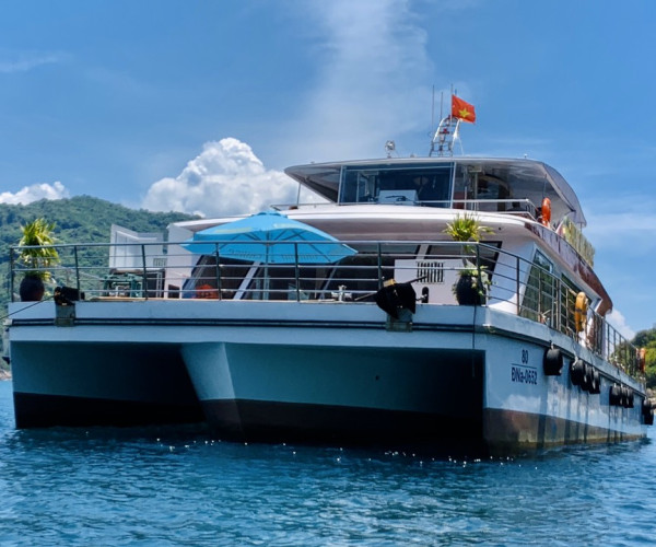 Du Thuyen Song Han Da Nang Q